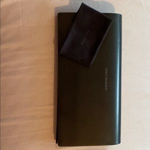 Saint Laurent sunglass case